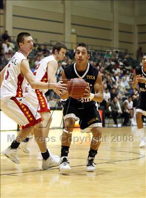 Thumbnail 2 in TSHCA Texas All-Star Game photogallery.