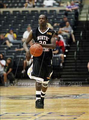 Thumbnail 3 in TSHCA Texas All-Star Game photogallery.