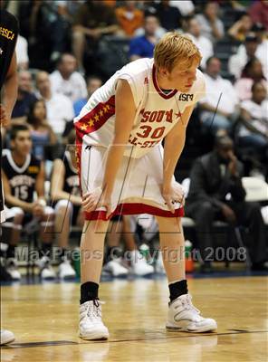 Thumbnail 3 in TSHCA Texas All-Star Game photogallery.