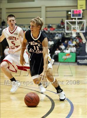 Thumbnail 1 in TSHCA Texas All-Star Game photogallery.