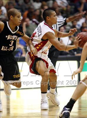 Thumbnail 2 in TSHCA Texas All-Star Game photogallery.