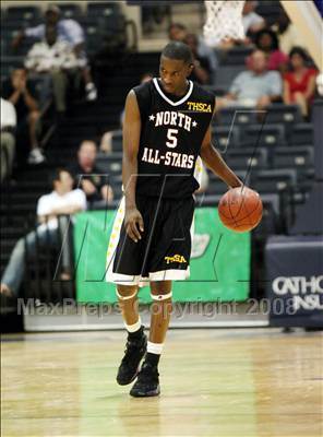 Thumbnail 1 in TSHCA Texas All-Star Game photogallery.