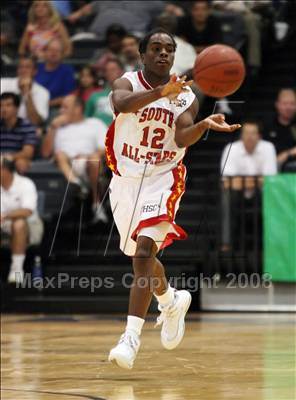Thumbnail 1 in TSHCA Texas All-Star Game photogallery.