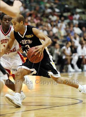 Thumbnail 1 in TSHCA Texas All-Star Game photogallery.