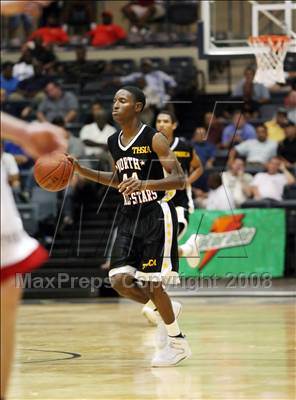 Thumbnail 1 in TSHCA Texas All-Star Game photogallery.