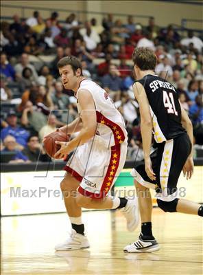 Thumbnail 3 in TSHCA Texas All-Star Game photogallery.