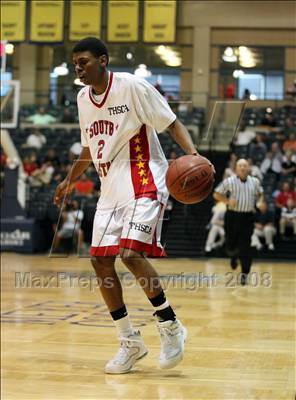 Thumbnail 2 in TSHCA Texas All-Star Game photogallery.