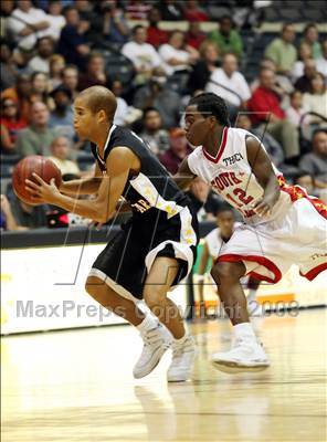Thumbnail 2 in TSHCA Texas All-Star Game photogallery.