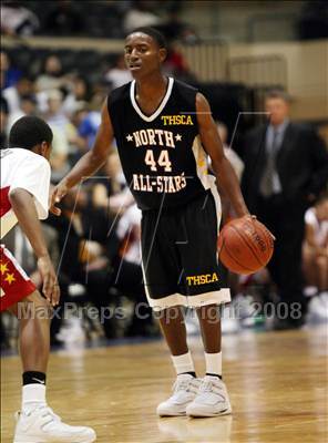 Thumbnail 2 in TSHCA Texas All-Star Game photogallery.