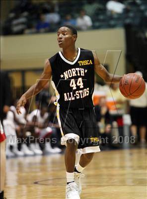 Thumbnail 1 in TSHCA Texas All-Star Game photogallery.