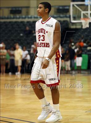 Thumbnail 1 in TSHCA Texas All-Star Game photogallery.