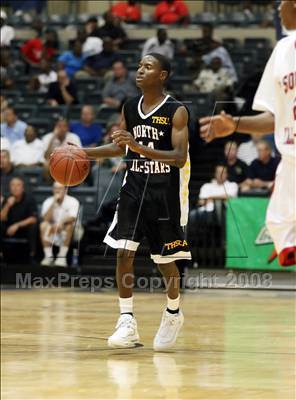 Thumbnail 1 in TSHCA Texas All-Star Game photogallery.