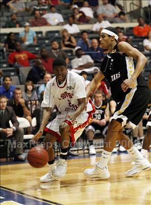 Thumbnail 1 in TSHCA Texas All-Star Game photogallery.