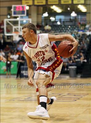 Thumbnail 3 in TSHCA Texas All-Star Game photogallery.
