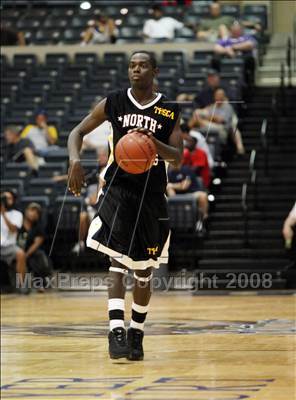 Thumbnail 2 in TSHCA Texas All-Star Game photogallery.