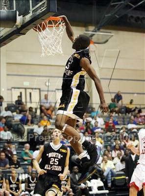 Thumbnail 1 in TSHCA Texas All-Star Game photogallery.