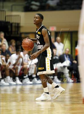Thumbnail 1 in TSHCA Texas All-Star Game photogallery.