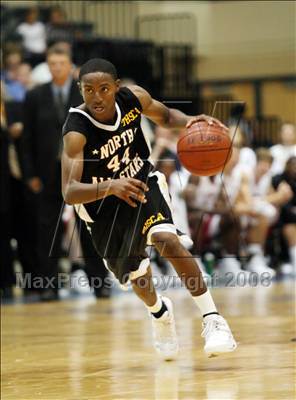 Thumbnail 3 in TSHCA Texas All-Star Game photogallery.