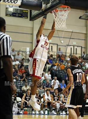 Thumbnail 3 in TSHCA Texas All-Star Game photogallery.