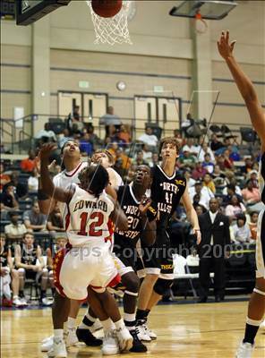 Thumbnail 1 in TSHCA Texas All-Star Game photogallery.