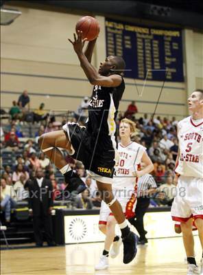 Thumbnail 2 in TSHCA Texas All-Star Game photogallery.