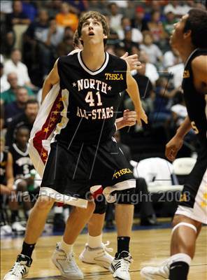 Thumbnail 2 in TSHCA Texas All-Star Game photogallery.