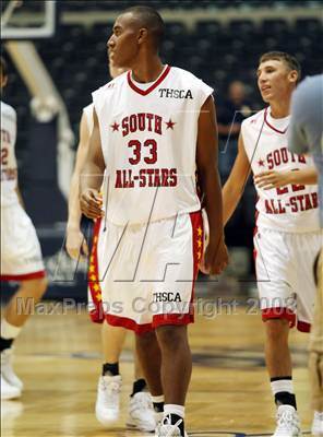 Thumbnail 1 in TSHCA Texas All-Star Game photogallery.