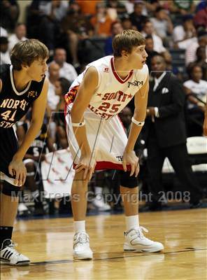 Thumbnail 1 in TSHCA Texas All-Star Game photogallery.
