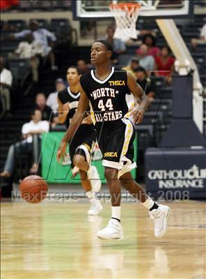 Thumbnail 2 in TSHCA Texas All-Star Game photogallery.