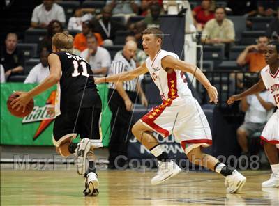 Thumbnail 2 in TSHCA Texas All-Star Game photogallery.