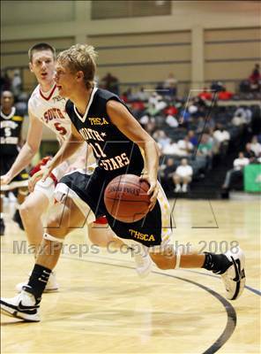 Thumbnail 2 in TSHCA Texas All-Star Game photogallery.