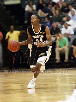 Thumbnail 1 in TSHCA Texas All-Star Game photogallery.