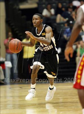 Thumbnail 2 in TSHCA Texas All-Star Game photogallery.