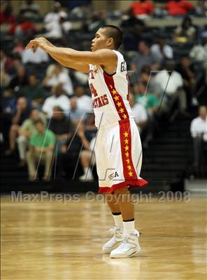 Thumbnail 2 in TSHCA Texas All-Star Game photogallery.