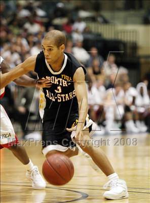 Thumbnail 3 in TSHCA Texas All-Star Game photogallery.