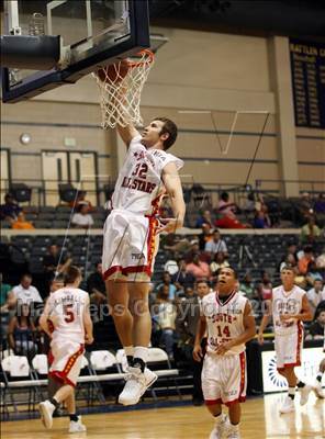 Thumbnail 3 in TSHCA Texas All-Star Game photogallery.
