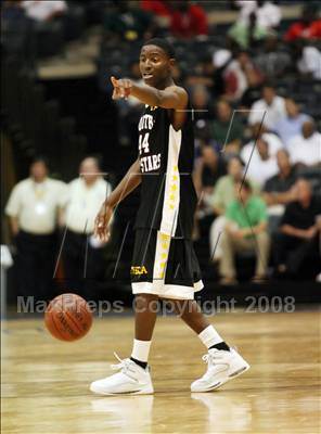 Thumbnail 2 in TSHCA Texas All-Star Game photogallery.
