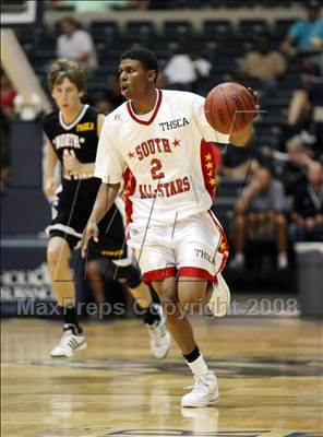Thumbnail 1 in TSHCA Texas All-Star Game photogallery.