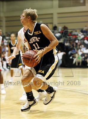 Thumbnail 3 in TSHCA Texas All-Star Game photogallery.