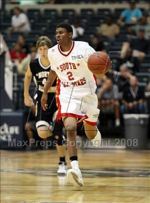 Thumbnail 3 in TSHCA Texas All-Star Game photogallery.