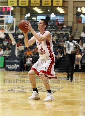 Thumbnail 3 in TSHCA Texas All-Star Game photogallery.