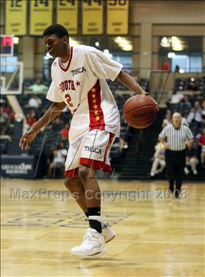 Thumbnail 3 in TSHCA Texas All-Star Game photogallery.