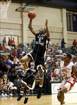 Thumbnail 2 in TSHCA Texas All-Star Game photogallery.
