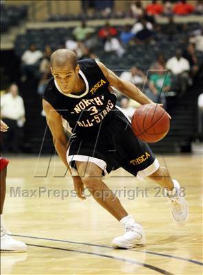 Thumbnail 3 in TSHCA Texas All-Star Game photogallery.