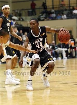 Thumbnail 1 in TSHCA Texas All-Star Game photogallery.