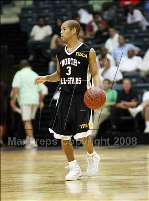 Thumbnail 2 in TSHCA Texas All-Star Game photogallery.