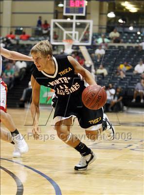 Thumbnail 3 in TSHCA Texas All-Star Game photogallery.
