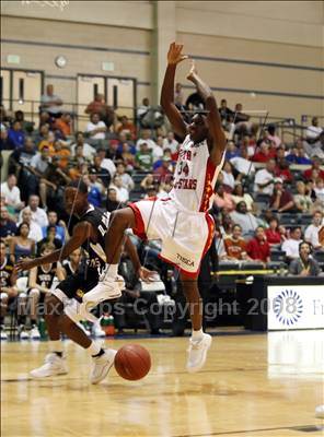Thumbnail 1 in TSHCA Texas All-Star Game photogallery.