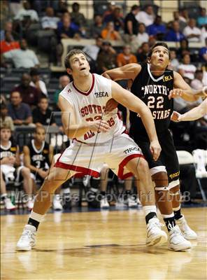 Thumbnail 1 in TSHCA Texas All-Star Game photogallery.