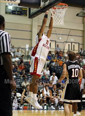 Thumbnail 1 in TSHCA Texas All-Star Game photogallery.